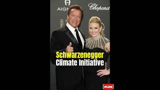 14 years strong ❤️ Arnold Schwarzenegger and his girlfriend spotted together 👀