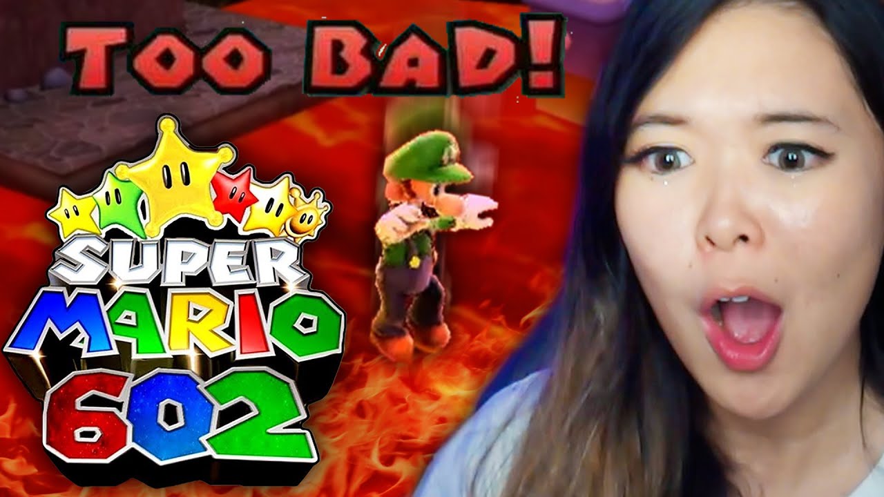 I Can't Believe I Did This... | 602 Race [2/4]