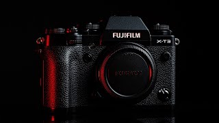 Обзор Fujifilm X-T3 | Топ за свои деньги