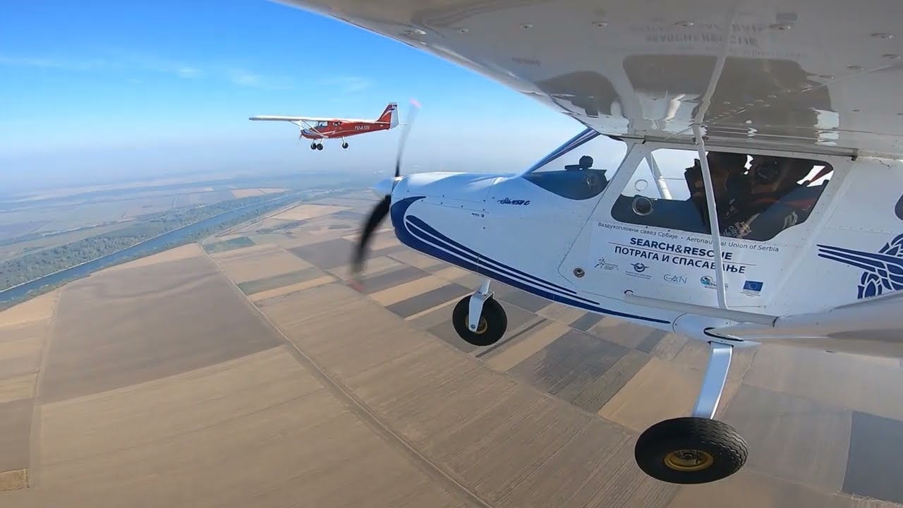 Ćuprija(LYCU) - Subotica(LYSU) - 13.maj Zemun Polje