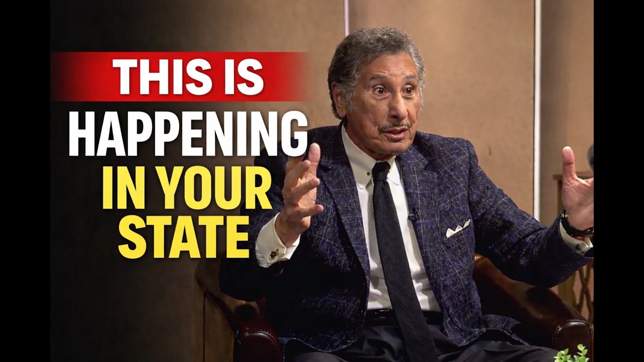 Что на самом деле происходит с Западом? (Большинство христиан этого не видят)