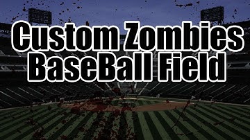 Custom Zombies on BBF: So Much Gunpowder  (Part 10)