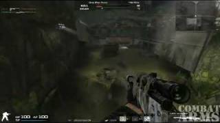 Ghost aim