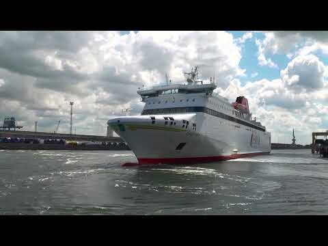 Warnemünde - Erlebnisse