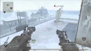MW2 Hitmarker!!! Old footage