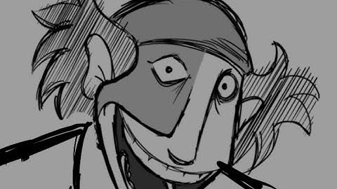 Ethos fan animation WIP 1 