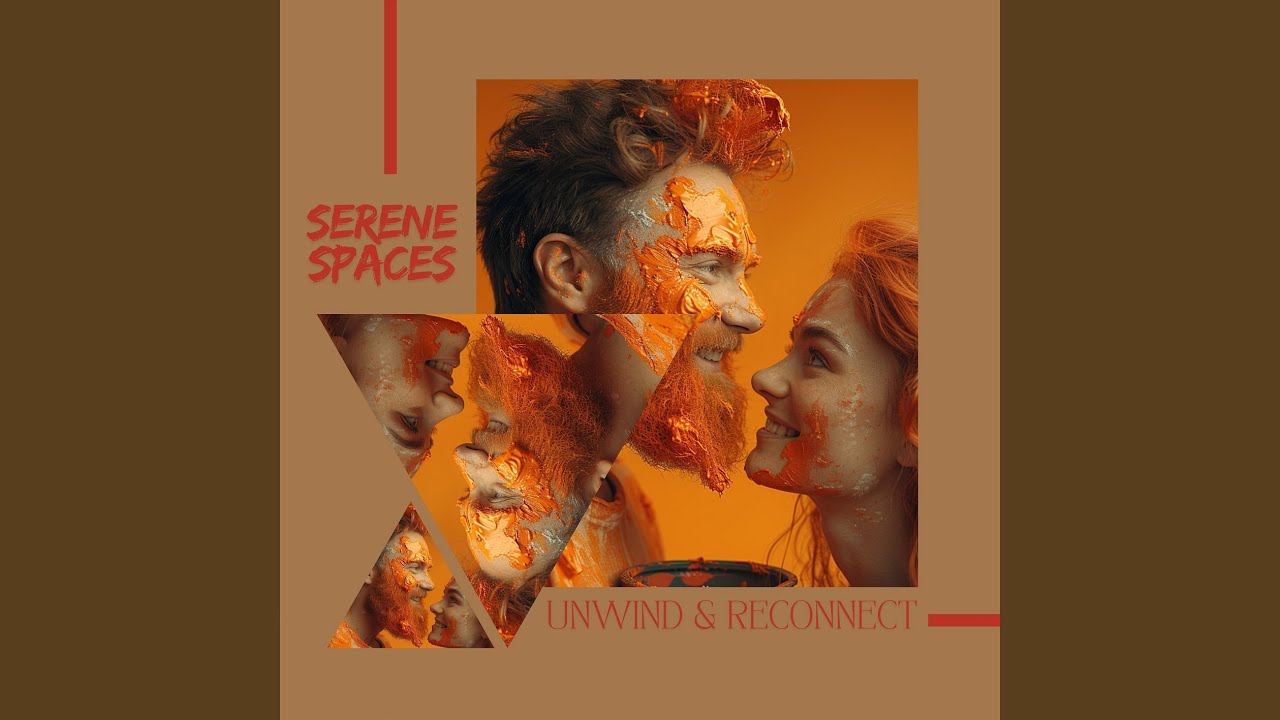 Flowing Activity: 852 Hz Spectrum