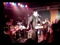 Hikashu &amp; Tomoe Shinohara @ The Japan Society - May 13, 2011