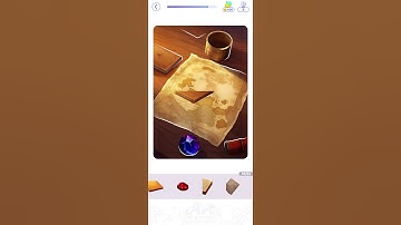 Art of Puzzles Game 346