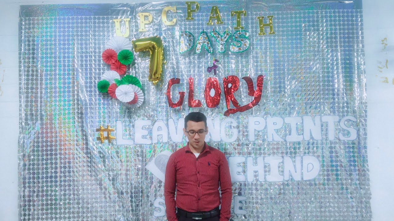 Unsay Sayup sa Paghimo Og Tore ?- Apostolic Sermon - UPC PATH 