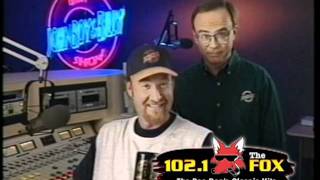 102.1 The Fox Classic Hits, WMXT-FM screenshot 3