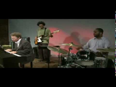 All The Things You Are - CCP Jazz Ensemble
