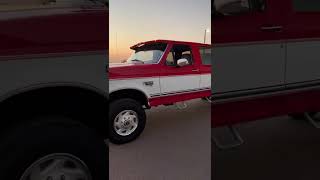 97' F-350 7.3 Diesel! Frankman Motors