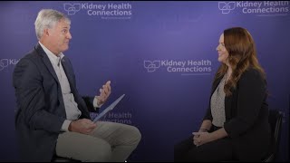Managing Depression to Improve CKD Care and Outcomes