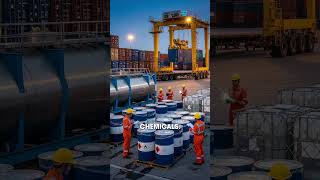 Move smarter, ship faster, grow bigger #shipal #reefer #sea #maritime