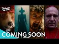 Coming Soon - Picturehouse - November 2024