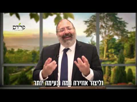 וִידֵאוֹ: למה ביקורת בונה היא אוקסימורון?