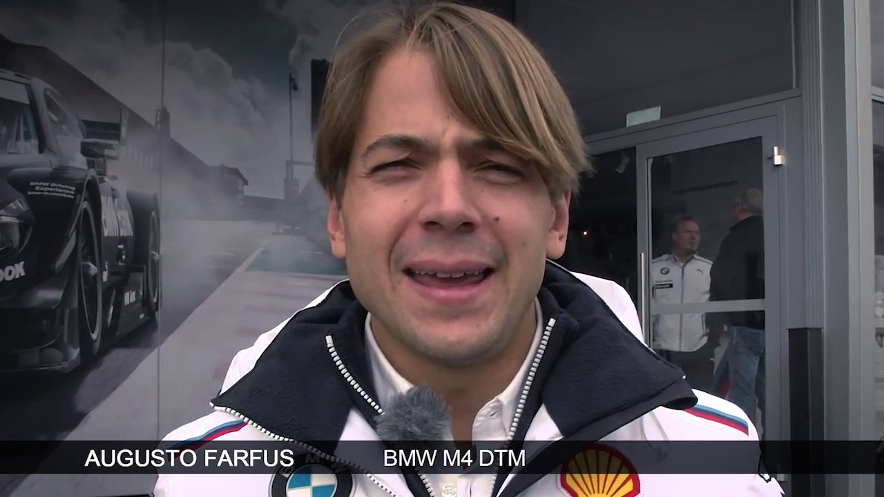 Hankook TV 22.09.-24.09.2017 DTM Spielberg_Deutsch