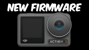 Osmo Action 3 vs Osmo Action 1 Sharpening and soft focus problem