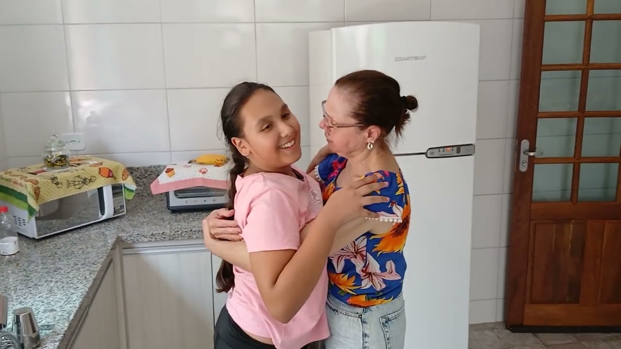 Aniversário da Paolla 14 02 26