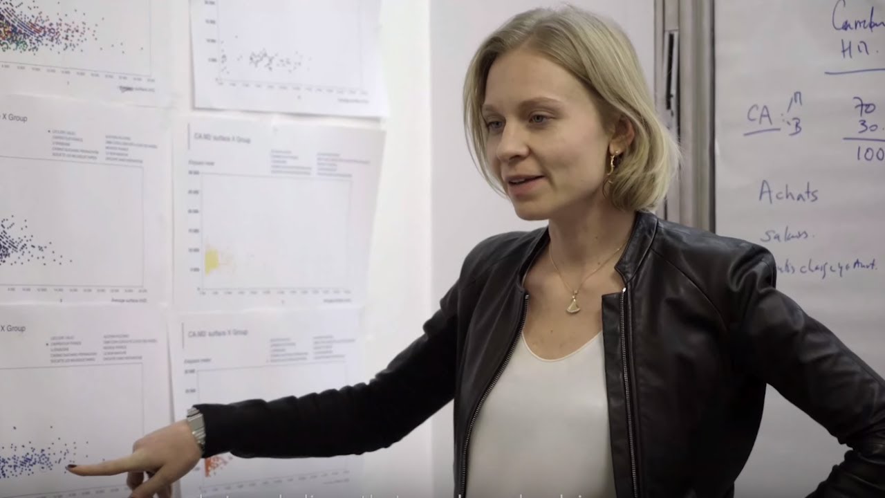 Corporate Value Associates - Carole