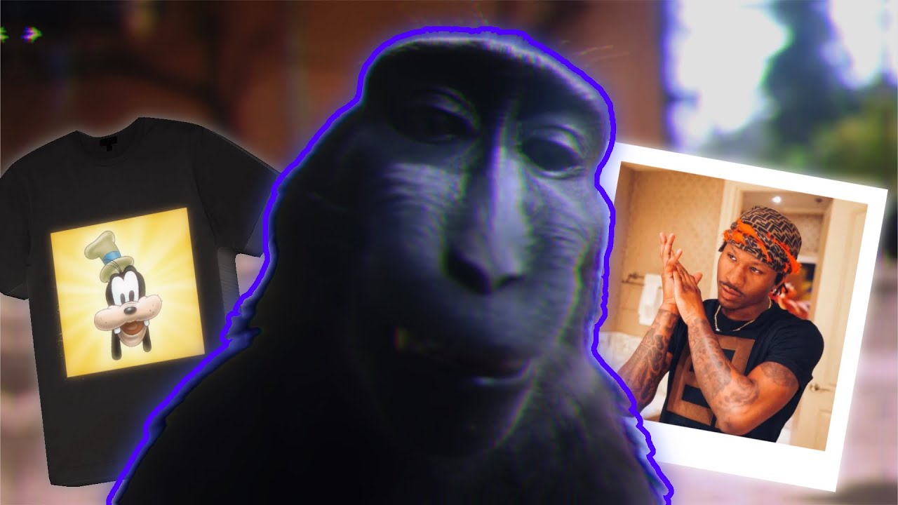 M O N K E Y R I Z Z YouTube