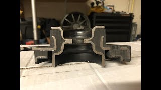 Solowerks Clunking Noise 034 Strut Mounts