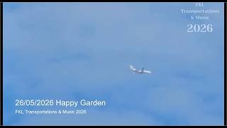 27/05/2026 Happy Garden