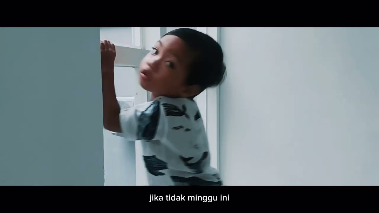 Kita Usahakan Lagi - Batas Senja