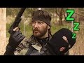 Sleeping with the Enemy - Metal Gear Solid Film