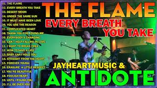  - Constant Time The Best Of Antidote X Jayheartmusic Nonstop Antidote Band Cover Hits Songs