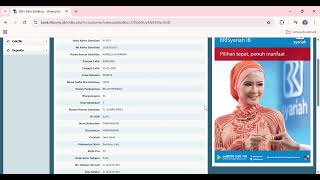 CARA PEMBUKAAN REKENING DEPOSITO || PRAKTIK PERBANKAN 2 || UIN WALISONGO SEMARANG