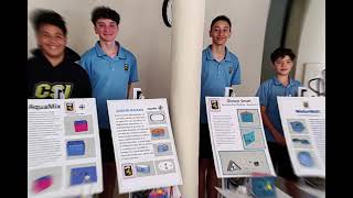 Novatech Honor 2026 | Proyectos Finales en 3D Printing y Arduino | CSI
