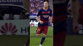 Average Players Who Played For Barca In Bartomeu Times