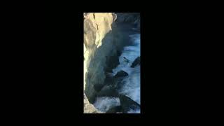 Clear Creek Gorge