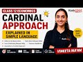 Class 12 Economics: Cardinal Approach Explained in Simple Language | Vineeta Ma'am | Rank Edge
