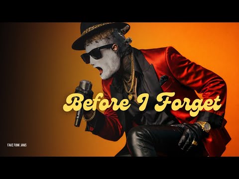 Before I Forget by SlipKnot Funk Version