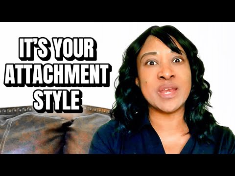 Why You Keep Repeating the Same Relationship Patterns - YouTube