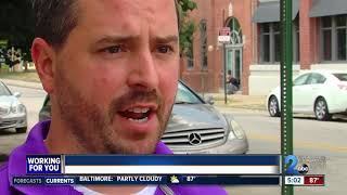 City councilman frustrated over city gridlock