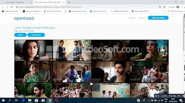 How to Download Video from Openload.co or hdmovie3.co