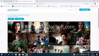 How to Download Video from Openload.co or hdmovie3.co