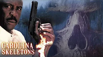 Carolina Skeletons (1991) | Full Movie | Louis Gossett Jr. | Bruce Dern | Melissa Leo