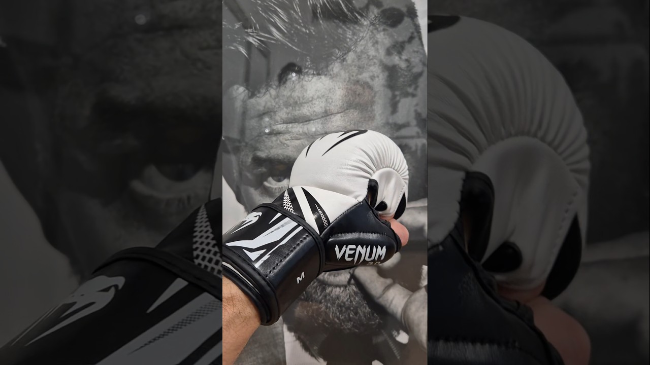 Venum CHALLENGER  3.0  👊 