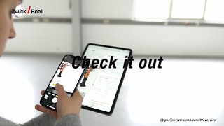 3D Configuration and AR Visualization of Machines for Laboratory Managers screenshot 5