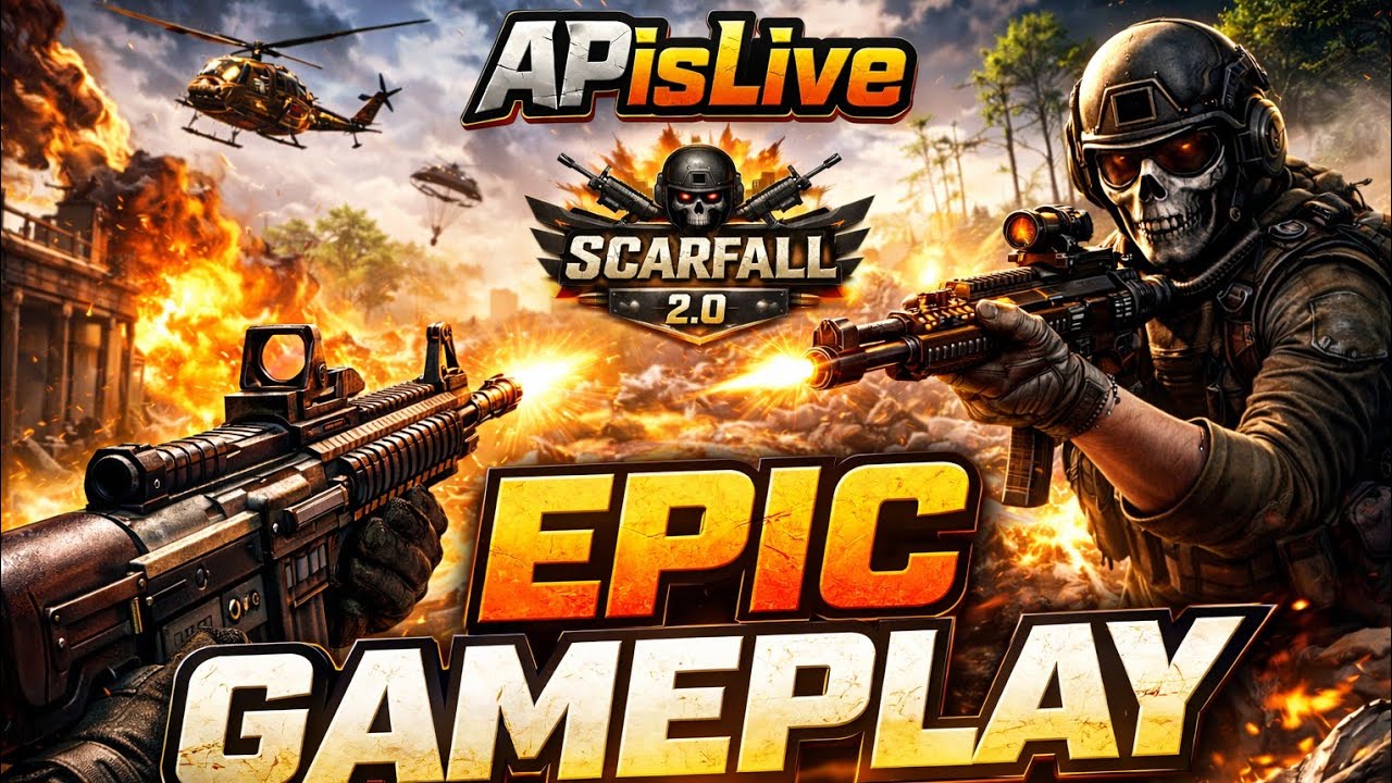 Pure gameplay. Just action. 🎮🔥Sit back, feel the music, and enjoy the intensity. 