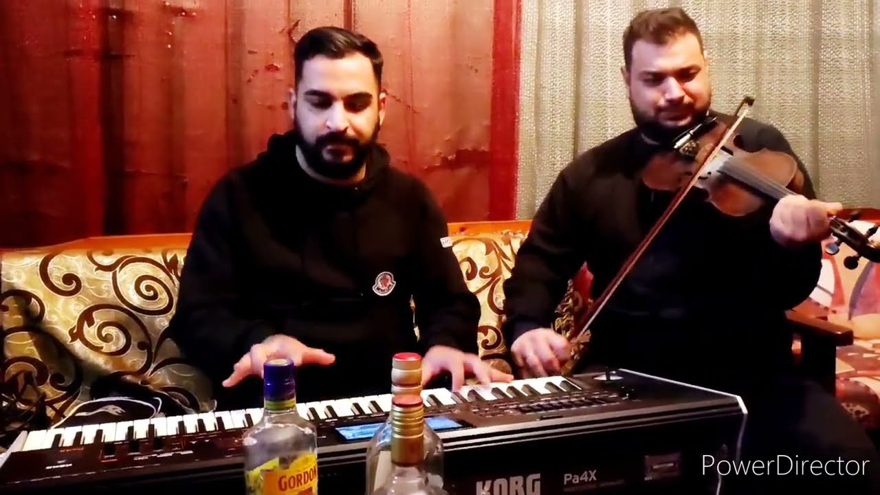 Valandis Palavratzis - Frixopoulos 2022 Gia Party Mas