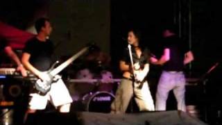 WINDFALL: Live in Sesto '09