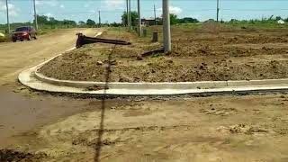 Urbanización en Empalme Villa Constitución