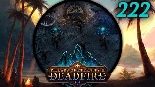 Sissak's Nest - Let's Play Pillars of Eternity II: Deadfire (PotD) #222