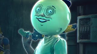 The Outer Worlds - Team Dentist